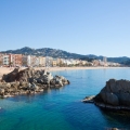 VUE LLORET DE MAR Fotolia 34403418 XS